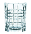 Nachtmann - Square Whiskey Glass (Set of 4)