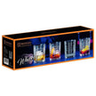 Nachtmann - Square Whiskey Glass (Set of 4)
