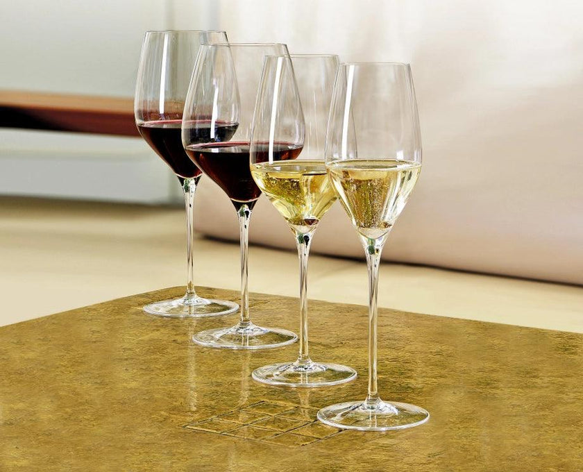 Nachtmann - Supreme Champagne Flute Xl (Set of 4)