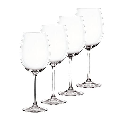 Verres à Bordeaux Nachtmann - VIVENDI (lot de 4)
