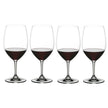 Verres à Bordeaux Nachtmann - VIVENDI (lot de 4)