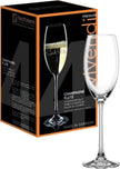 Nachtmann - VIVENDI Champagne (Set of 4)