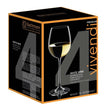 Nachtmann - VIVENDI White Wine (Set of 4)