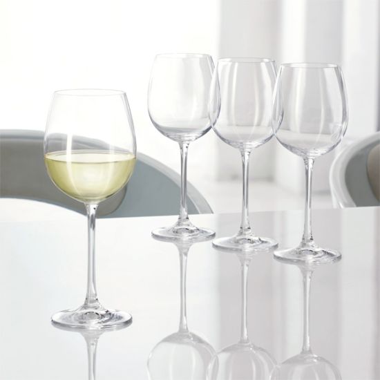 Nachtmann - VIVENDI White Wine (Set of 4)
