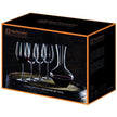 Nachtmann - VIVENDI Wine Decanter Set