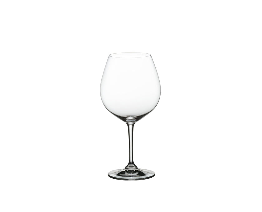 Nachtmann - VIVINO Burgundy (Set of 4) | 24 oz