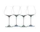 Nachtmann - Ballon à vin rouge ViNova (lot de 4) | 790 ml