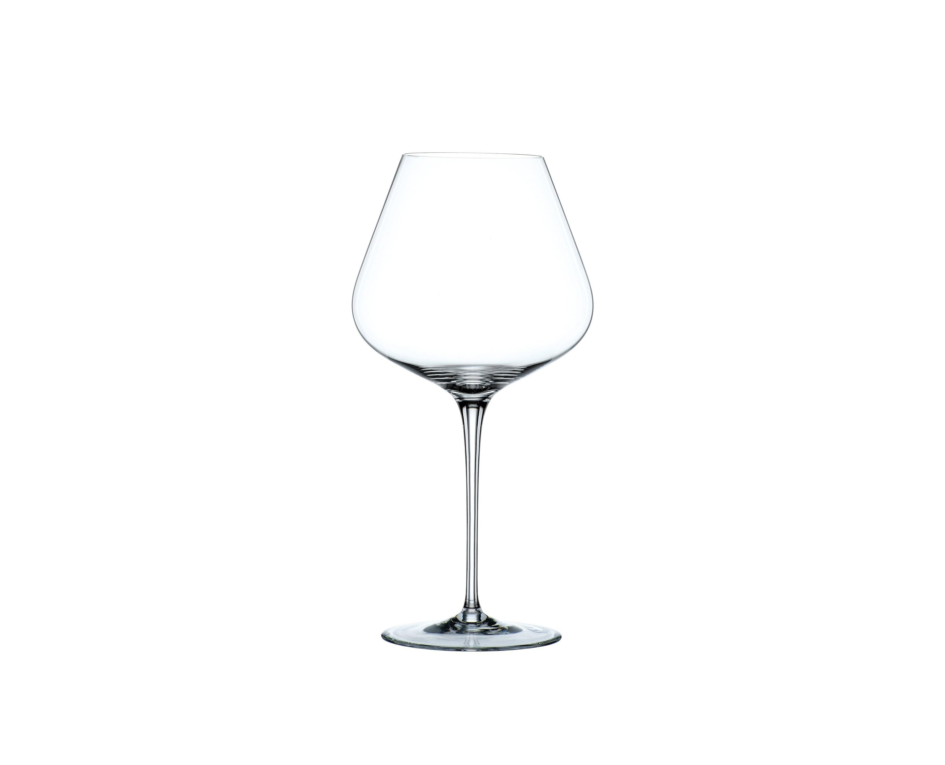 Nachtmann - Ballon à vin rouge ViNova (lot de 4) | 790 ml