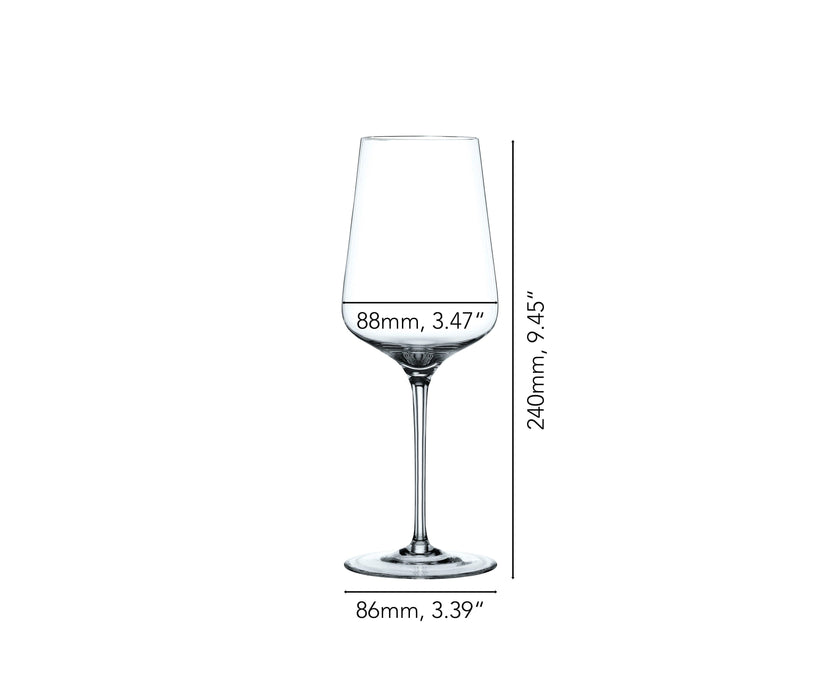 Nachtmann - ViNova Red Wine Glass (Set of 4) | 18 oz
