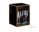Nachtmann - ViNova Red Wine Glass (Set of 4) | 18 oz