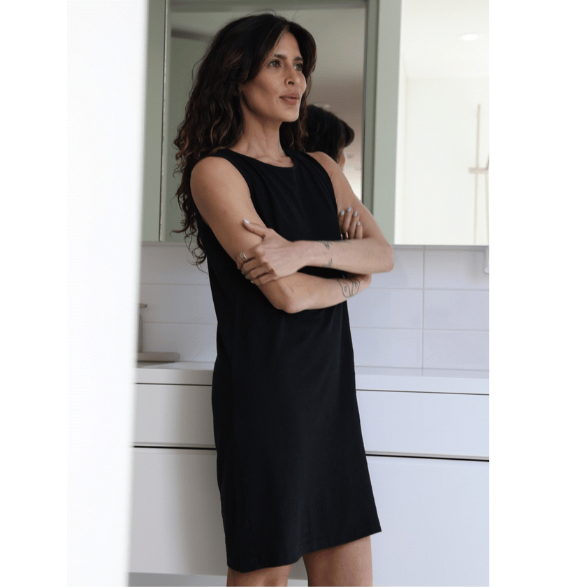 Simone Cooling Nightgown