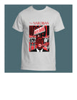 Nairobian Electric Avenue  Tee