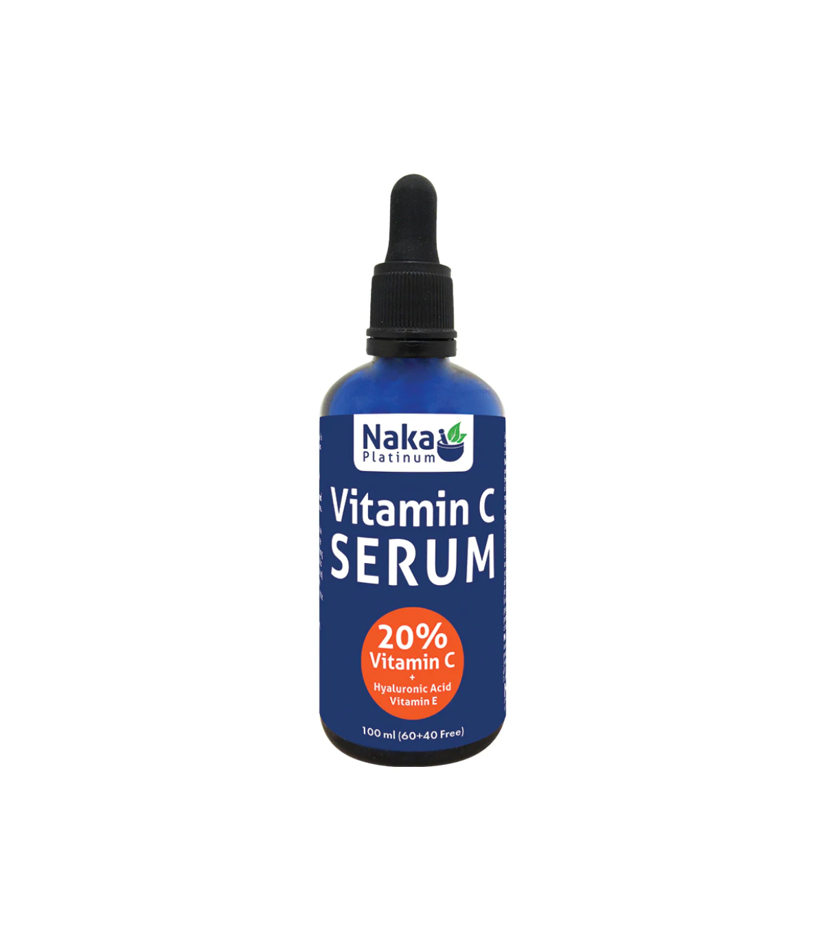 Naka Platinum - Vitamin C Serum - 100mL