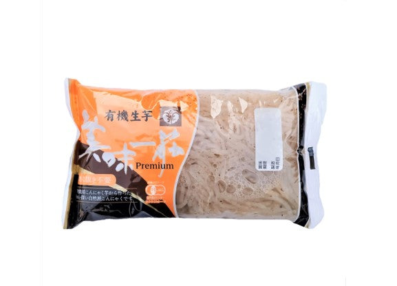 RFG: Nakao Organic Potato Ito Konnyaku (200G)