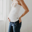Luxury Bamboo Bundle - Lily White x2  (made in Canada)