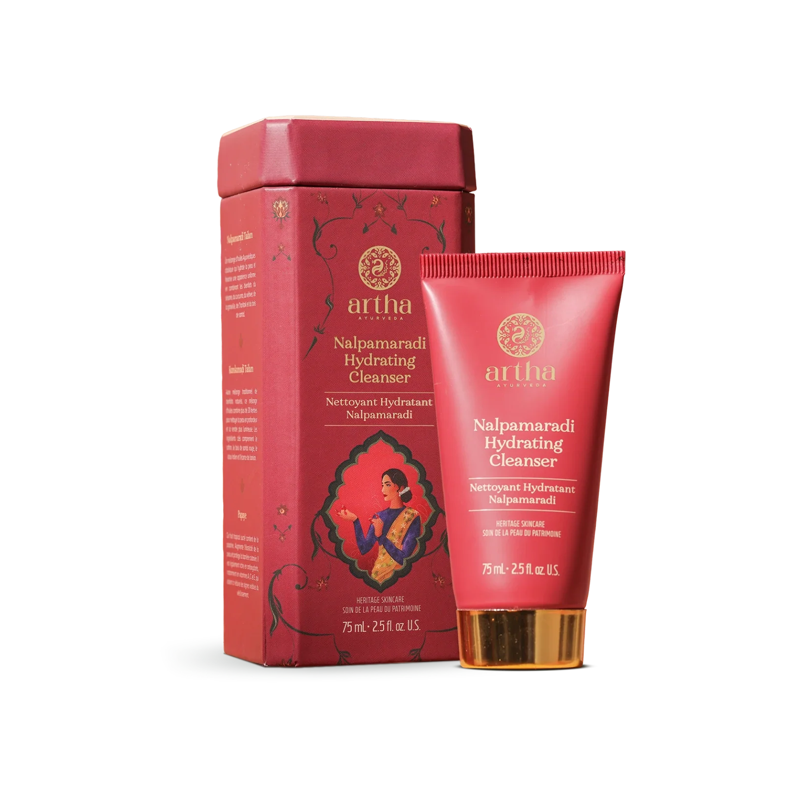 Nalpamaradi Hydrating Cleanser (75 ml)