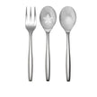 Nambe - Aidan 3Pc Hostess Set