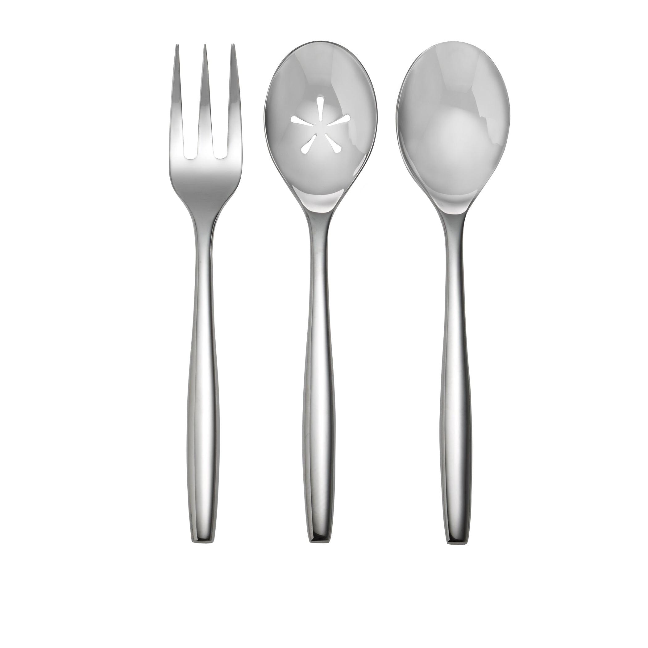 Nambe - Aidan 3Pc Hostess Set
