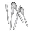 Nambe - Aidan 45-Piece Flatware Set