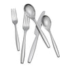 Nambe - Aidan 45-Piece Flatware Set