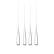 Nambe - Anna Steak Knives S/4