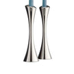 Nambe - Aquila Candlesticks 10
