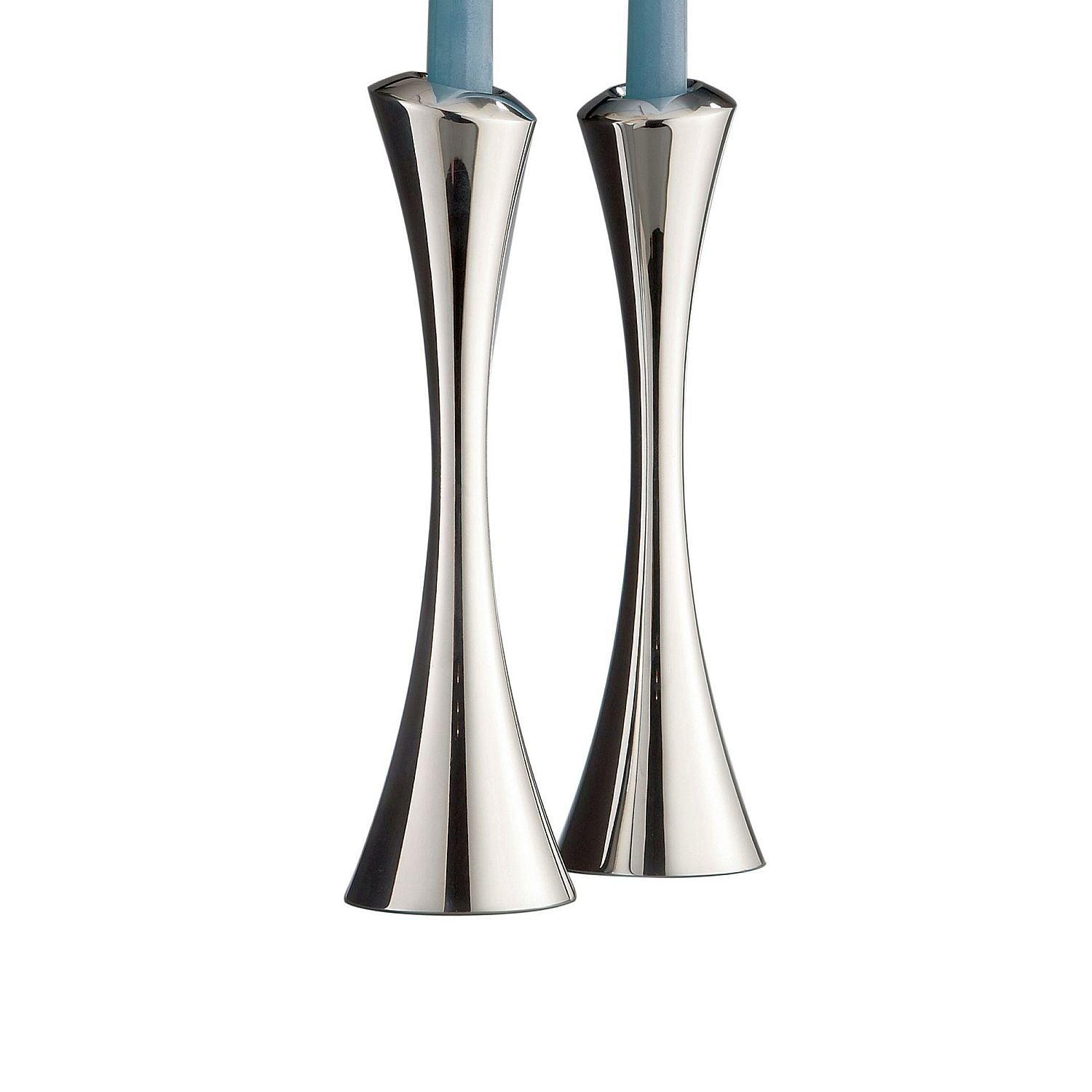 Nambe - Aquila Candlesticks 10