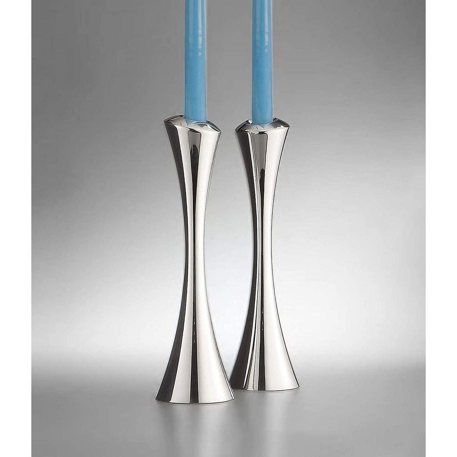 Nambe - Aquila Candlesticks 10