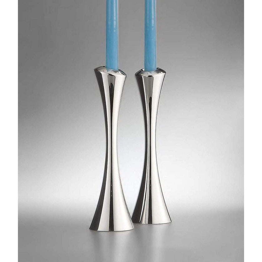 Nambe - Aquila Candlesticks 10