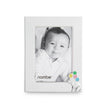 Nambe - Baby Bailey Frame 4X6