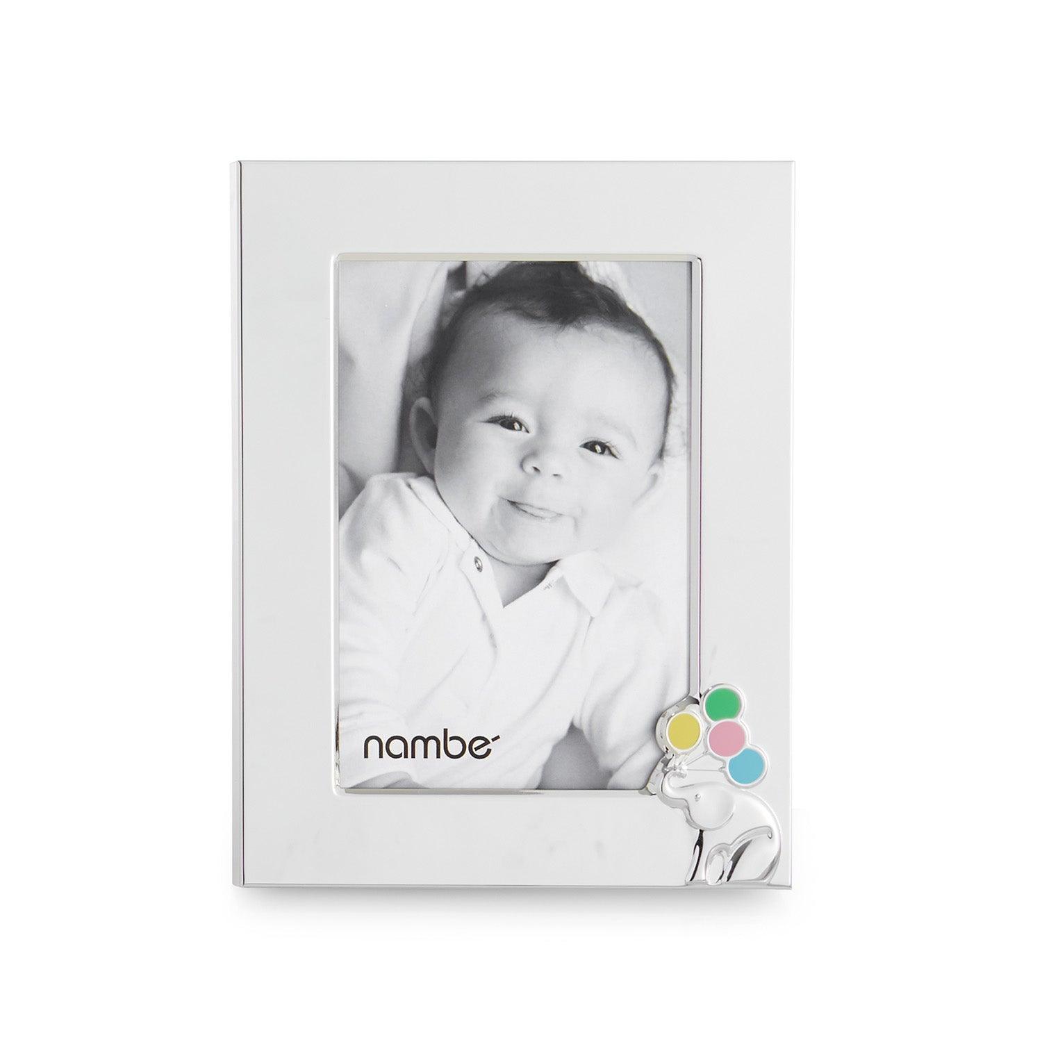 Nambe - Baby Bailey Frame 4X6