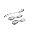 Nambe - Baby Nambe Feeding 3Pc Set