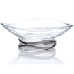 Nambe - Braid Centerpiece Bowl 11