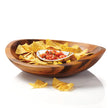Nambe - Braid Chip & Dip