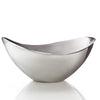 Nambe - Butterfly Bowl 11
