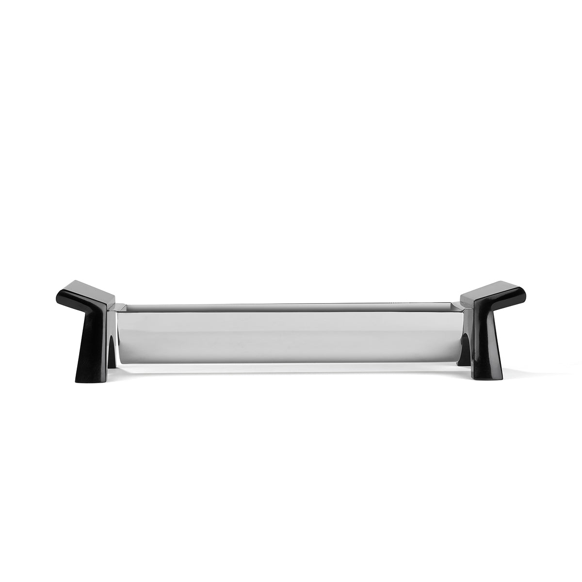Nambe - CIRCA CRACKER TRAY