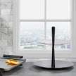 Nambe - CIRCA TIERED SERVER