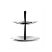 Nambe - CIRCA TIERED SERVER