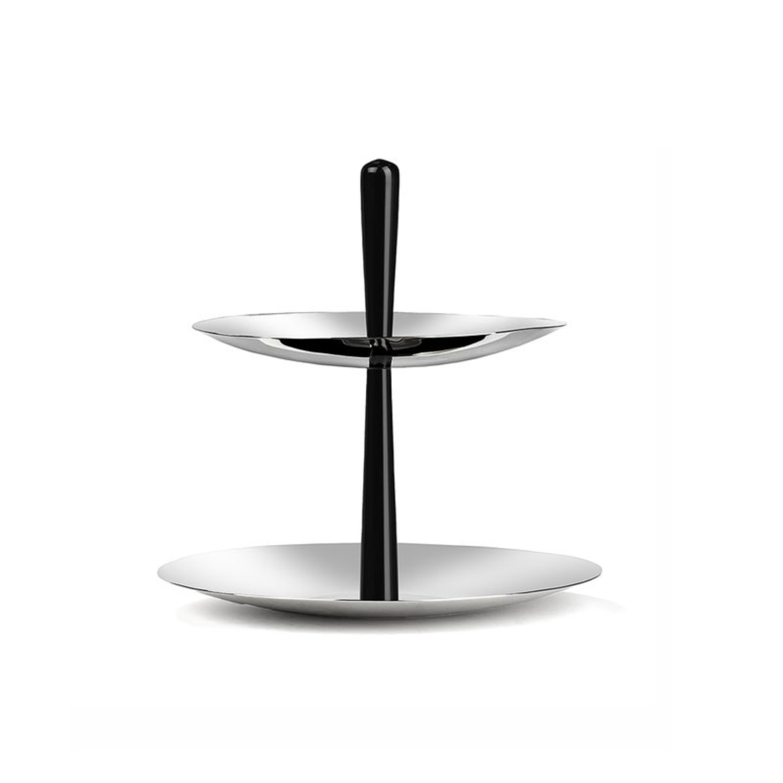Nambe - CIRCA TIERED SERVER