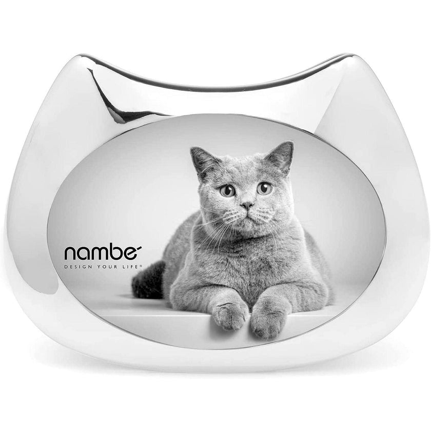 Nambe - Cadre pour chat