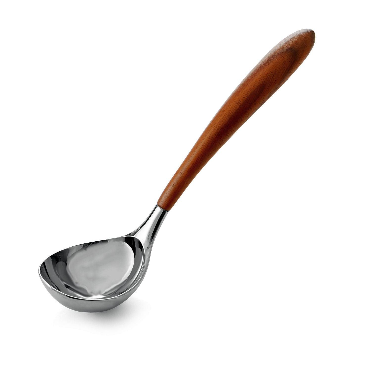 Nambe - Curvo Ladle 125X3