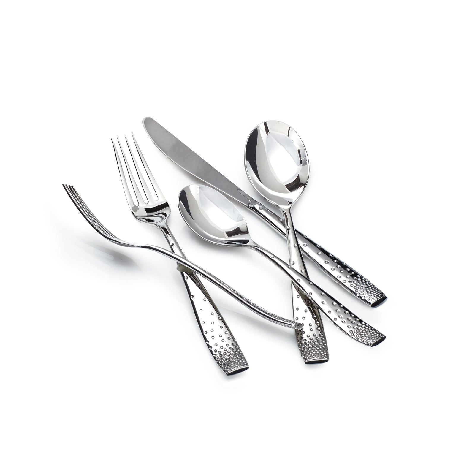 Nambe - Dazzle 45 Pc Set