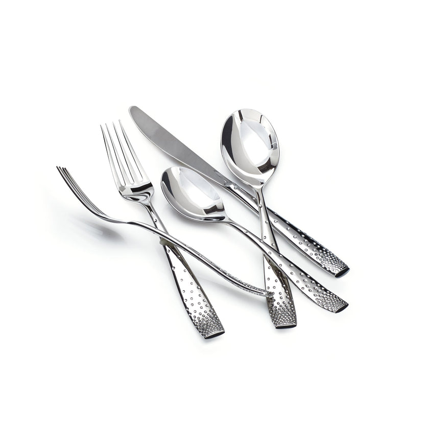 Nambe - Dazzle 45 Pc Set