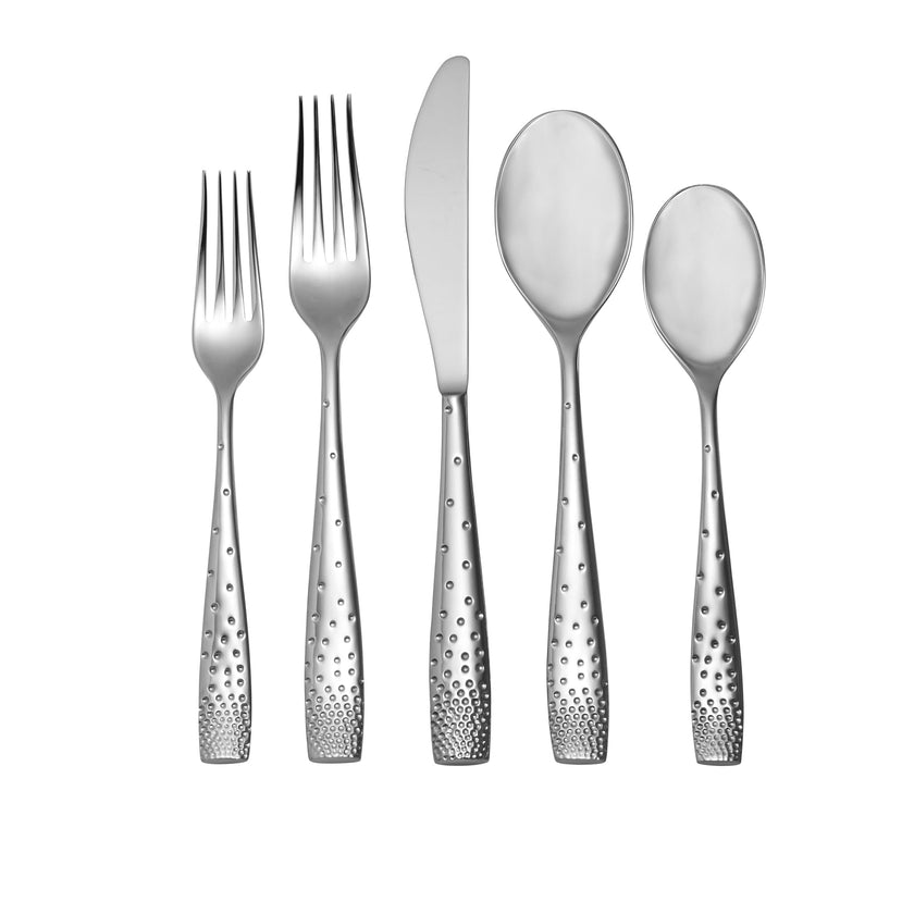 Nambe - Dazzle 45 Pc Set
