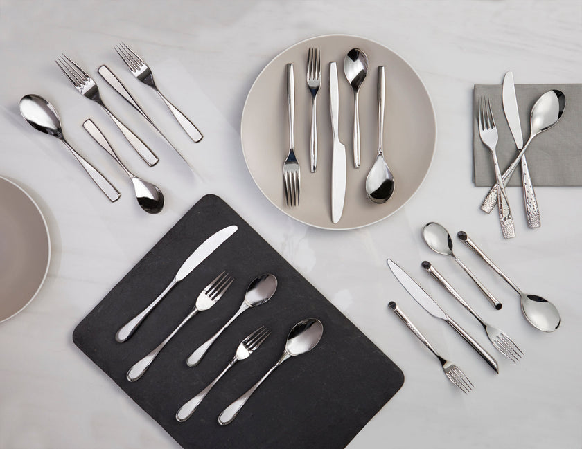 Nambe - Dazzle 45 Pc Set