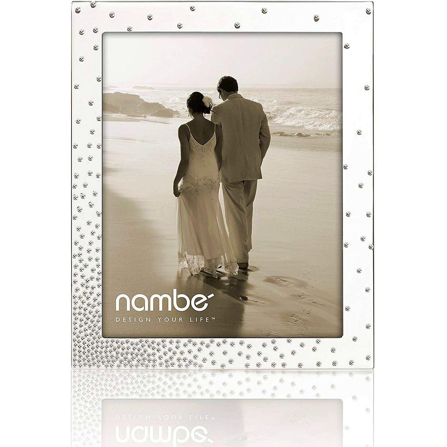 Nambe - Dazzle 8X10