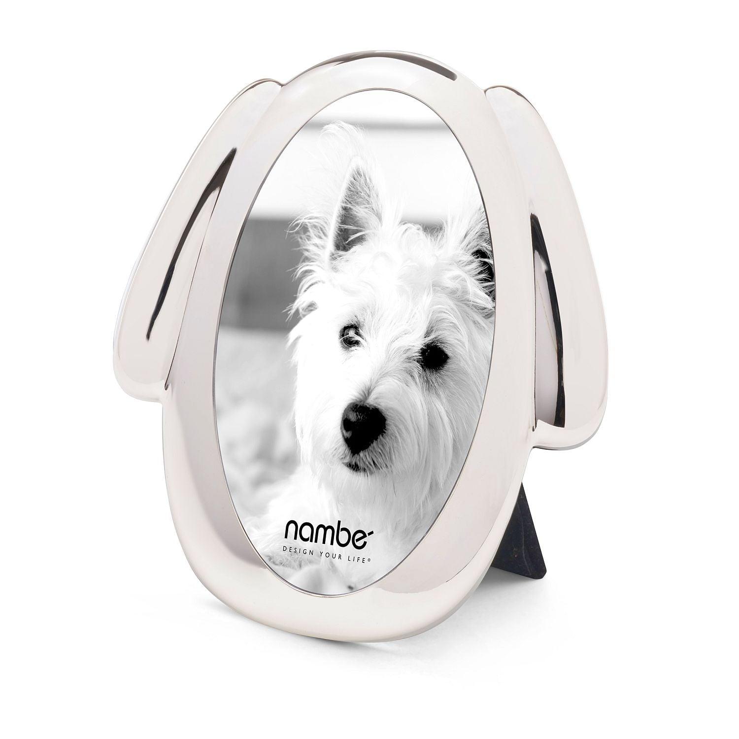 Nambe - Dog Frame