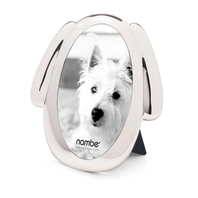 Nambe - Dog Frame