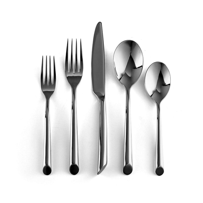 Nambe - Frond 5Pc 18/10