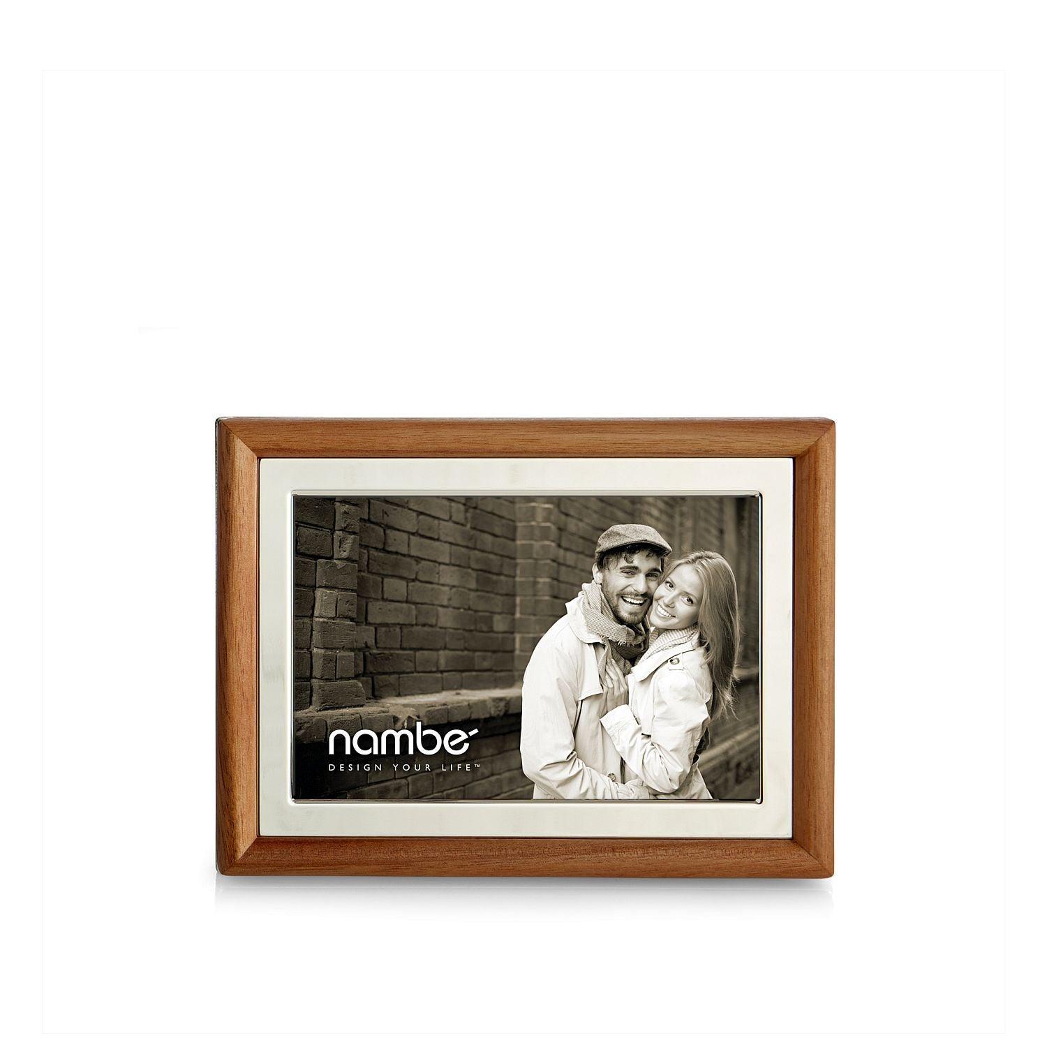 Nambe - Hayden Frame 4x6